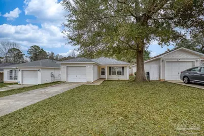10588 Wilderness Ln, Pensacola, FL 32534 - Photo 43