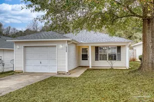 10588 Wilderness Ln, Pensacola, FL 32534 - Photo 1