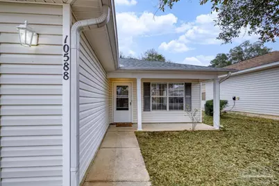 10588 Wilderness Ln, Pensacola, FL 32534 - Photo 33