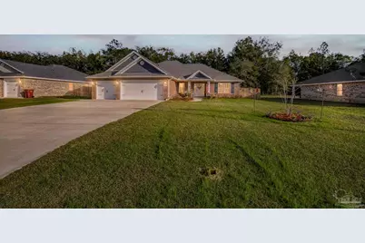 4566 Red Oak Dr, Milton, FL 32583 - Photo 9