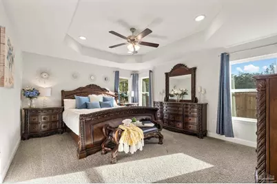 4566 Red Oak Dr, Milton, FL 32583 - Photo 5