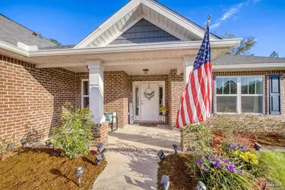 4566 Red Oak Dr, Milton, FL 32583 - Photo 7