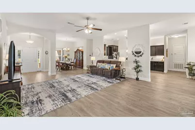 4566 Red Oak Dr, Milton, FL 32583 - Photo 17