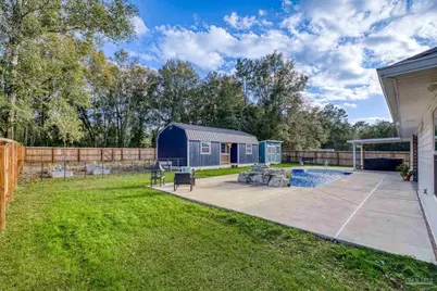 4566 Red Oak Dr, Milton, FL 32583 - Photo 49