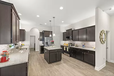 4566 Red Oak Dr, Milton, FL 32583 - Photo 3