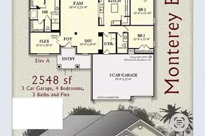 4566 Red Oak Dr, Milton, FL 32583 - Photo 53