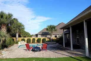 4712 Foxtail Palm Dr, Gulf Breeze, FL 32563 - Photo 3