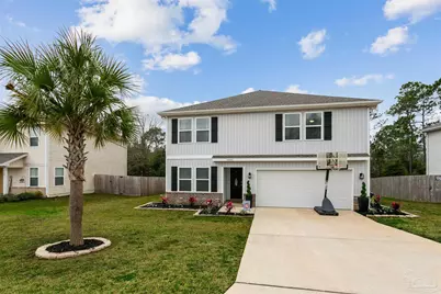 4884 Kensington Ln, Crestview, FL 32539 - Photo 1