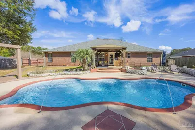 5267 Gardenbrook Blvd, Milton, FL 32570 - Photo 1