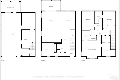 6608 Carlinga Dr, Pensacola, FL 32507 - Photo 57