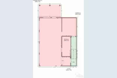 6608 Carlinga Dr, Pensacola, FL 32507 - Photo 55