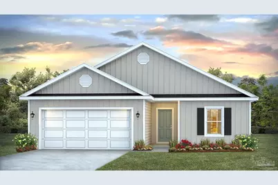 6496 Firefly Dr, Milton, FL 32583 - Photo 1