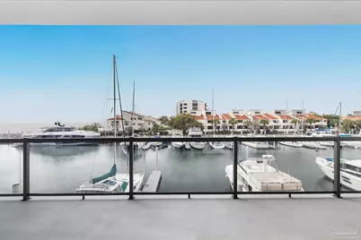 800 S Palafox St #201, Pensacola, FL 32502 - Photo 43