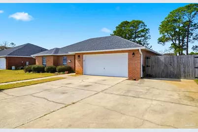 1939 Melissa Oaks Dr, Gulf Breeze, FL 32563 - Photo 3
