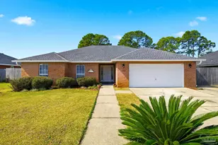 1939 Melissa Oaks Dr, Gulf Breeze, FL 32563 - Photo 3