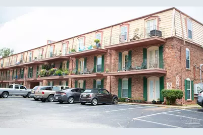 300 Bayou Blvd #106, Pensacola, FL 32503 - Photo 35