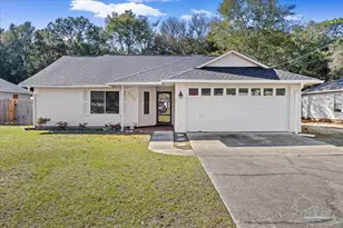 6052 Savannah Dr, Milton, FL 32570 - Photo 1
