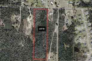 1100B Williams Ditch Rd, Cantonment, FL 32533 - Photo 1