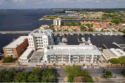 800 S Palafox St #301, Pensacola, FL 32502 - Photo 3