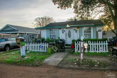 1216 1/2 N X St, Pensacola, FL 32505 - Photo 1