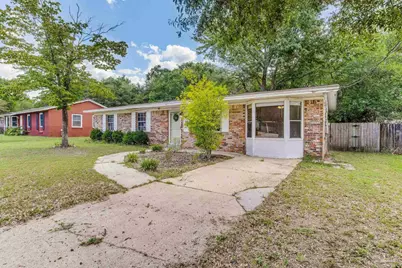 3255 Newton Dr, Pensacola, FL 32503 - Photo 33