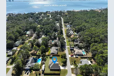 1045 Woodlore Cir, Gulf Breeze, FL 32563 - Photo 9