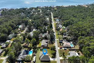 1045 Woodlore Cir, Gulf Breeze, FL 32563 - Photo 9