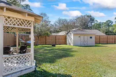 1045 Woodlore Cir, Gulf Breeze, FL 32563 - Photo 3