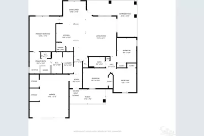 1045 Woodlore Cir, Gulf Breeze, FL 32563 - Photo 13