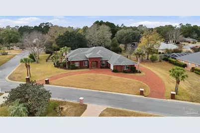 3107 Cobblestone Dr, Pace, FL 32571 - Photo 17