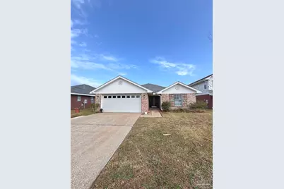 3762 McNemar Ct, Gulf Breeze, FL 32563 - Photo 1