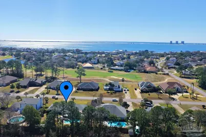 3806 Tiger Point Blvd, Gulf Breeze, FL 32563 - Photo 5