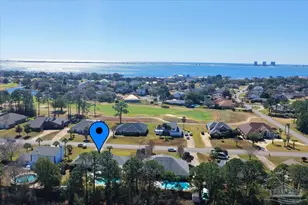 3806 Tiger Point Blvd, Gulf Breeze, FL 32563 - Photo 5