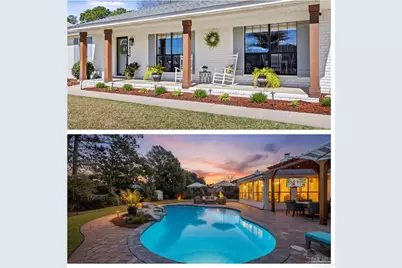 3806 Tiger Point Blvd, Gulf Breeze, FL 32563 - Photo 1