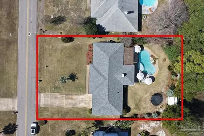 3806 Tiger Point Blvd, Gulf Breeze, FL 32563 - Photo 59