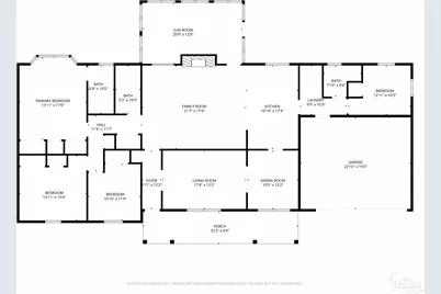 3806 Tiger Point Blvd, Gulf Breeze, FL 32563 - Photo 7