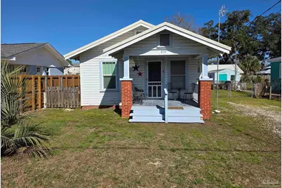 430 S 1st St, Pensacola, FL 32507 - Photo 1