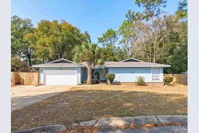 5731 Langley Ct, Pensacola, FL 32504 - Photo 1