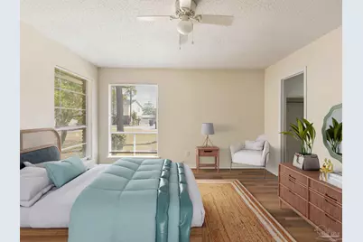 5731 Langley Ct Langley Ct, Pensacola, FL 32504 - Photo 9