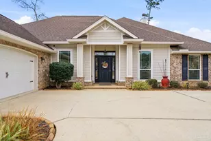 5514 Dunridge Drive, Pace, FL 32571 - Photo 3