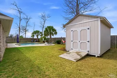 5514 Dunridge Dr, Pace, FL 32571 - Photo 45