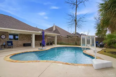 5514 Dunridge Dr, Pace, FL 32571 - Photo 41