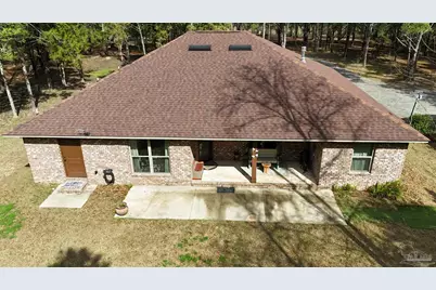 9330 Gibson Rd, Molino, FL 32577 - Photo 37