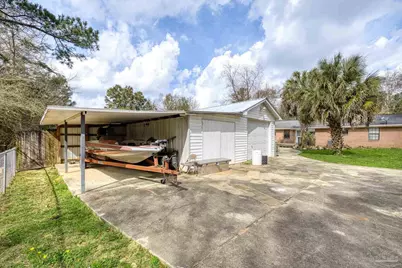 3525 Applewood Ln, Cantonment, FL 32533 - Photo 47