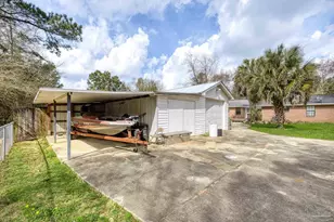 3525 Applewood Ln, Cantonment, FL 32533 - Photo 47