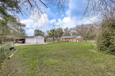 3525 Applewood Ln, Cantonment, FL 32533 - Photo 45