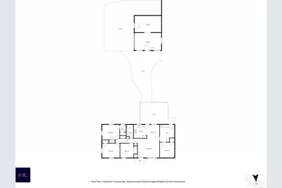 3525 Applewood Ln, Cantonment, FL 32533 - Photo 61