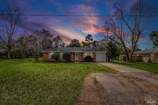 3525 Applewood Ln, Cantonment, FL 32533 - Photo 5