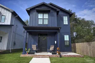 615 N B St, Pensacola, FL 32501 - Photo 1