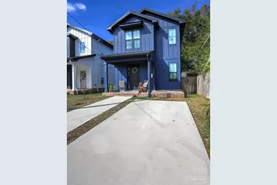 615 N B St, Pensacola, FL 32501 - Photo 23